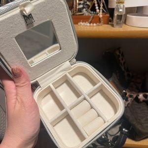 Milly Jewelry Box
